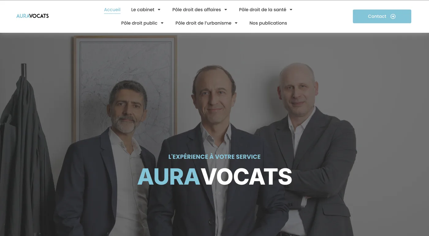 Auravocats