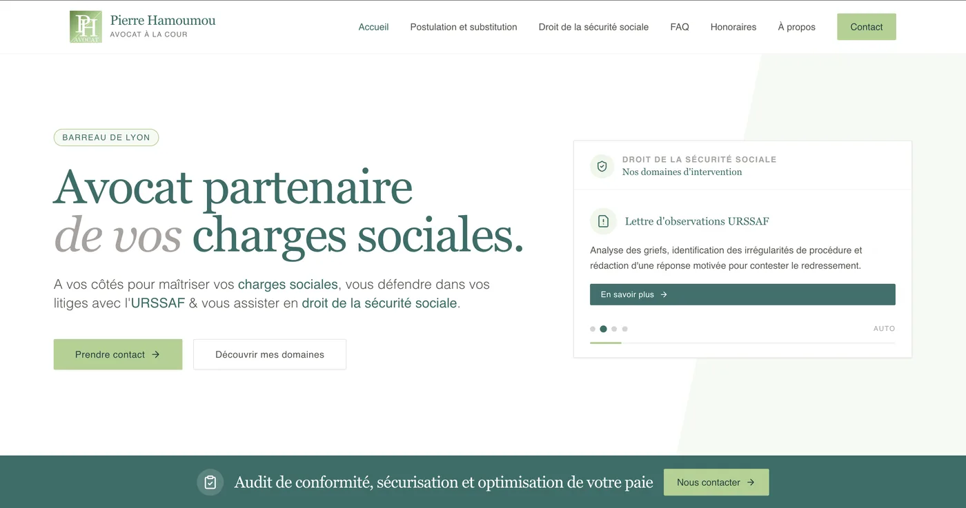 Pierre Hamoumou